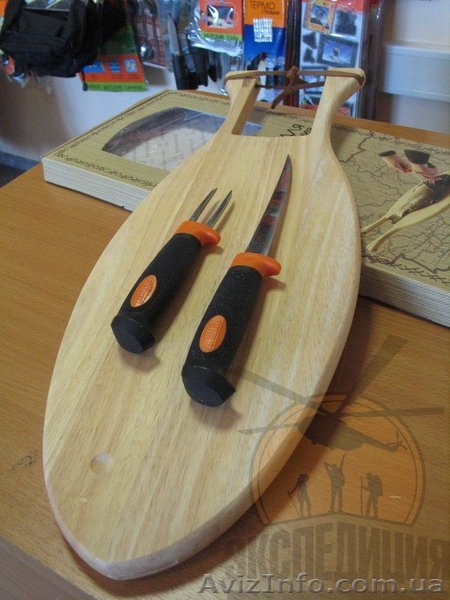 Набор для приготовления рыбного филе Экспедиция EFGS-07 - <ro>Изображение</ro><ru>Изображение</ru> #3, <ru>Объявление</ru> #1001897