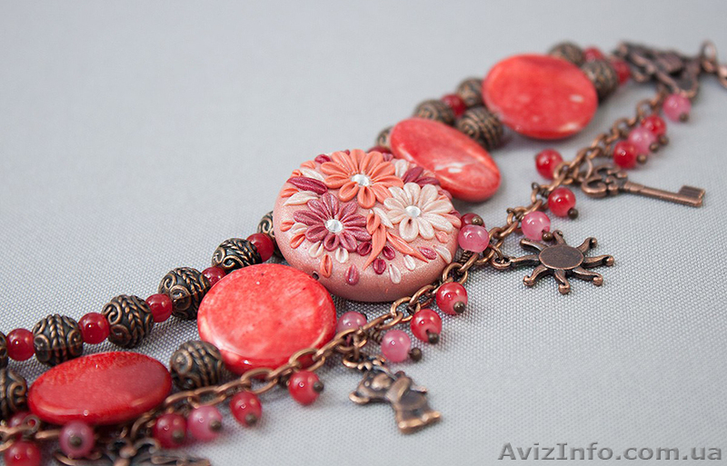 Браслет New Year dreams - <ro>Изображение</ro><ru>Изображение</ru> #3, <ru>Объявление</ru> #1007887