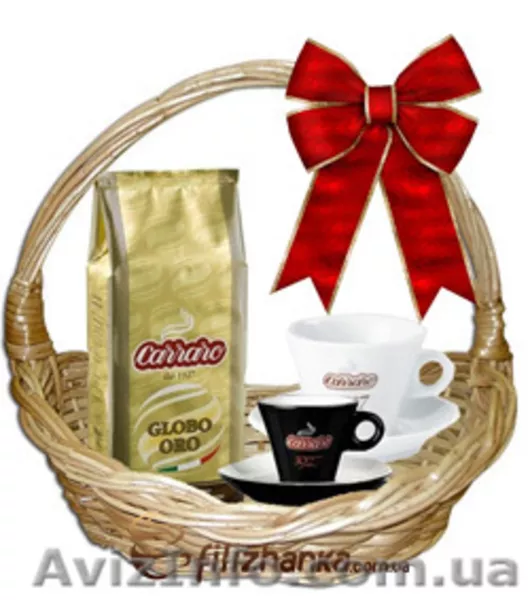 Кофе в зернах Carraro, Lavazza, Covim, Musetti - <ro>Изображение</ro><ru>Изображение</ru> #3, <ru>Объявление</ru> #1003324