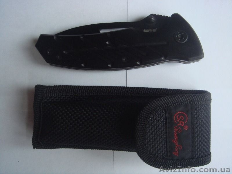 Нож GRAND  WAY  208 GW - <ro>Изображение</ro><ru>Изображение</ru> #2, <ru>Объявление</ru> #1001931