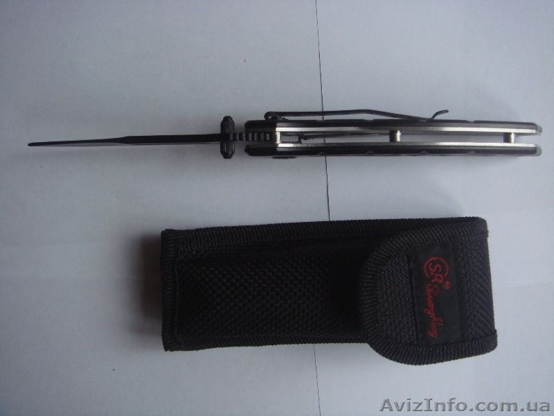 Нож GRAND  WAY  208 GW - <ro>Изображение</ro><ru>Изображение</ru> #4, <ru>Объявление</ru> #1001931