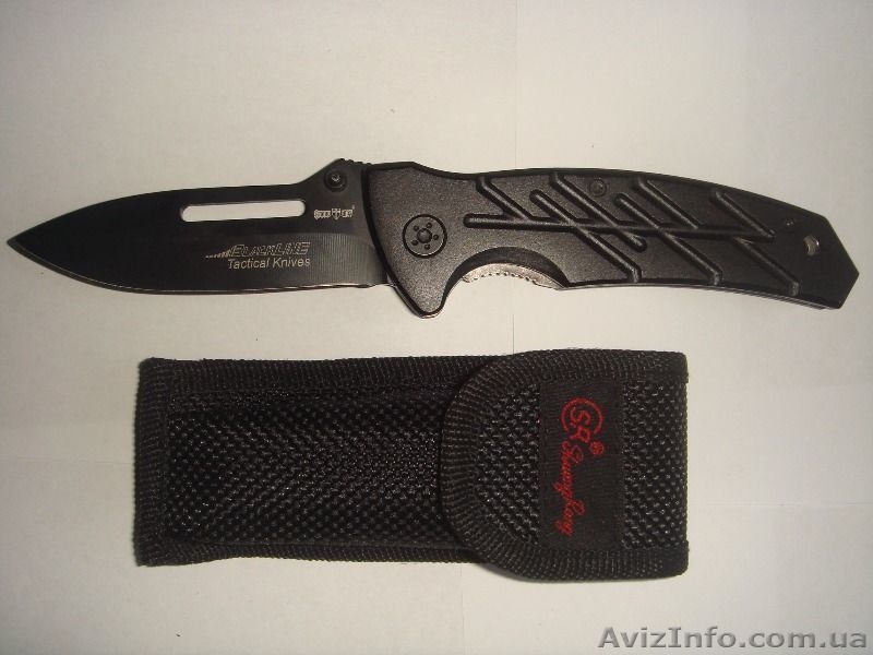 Нож GRAND  WAY  208 GW - <ro>Изображение</ro><ru>Изображение</ru> #5, <ru>Объявление</ru> #1001931