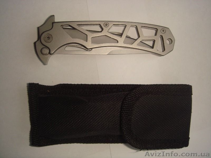 Нож GRAND  WAY   6006 AC - <ro>Изображение</ro><ru>Изображение</ru> #2, <ru>Объявление</ru> #1001945