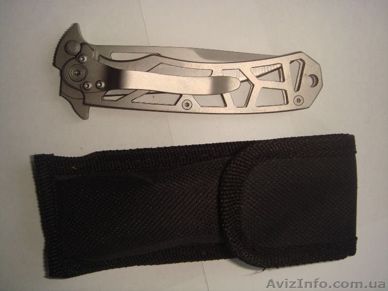 Нож GRAND  WAY   6006 AC - <ro>Изображение</ro><ru>Изображение</ru> #3, <ru>Объявление</ru> #1001945