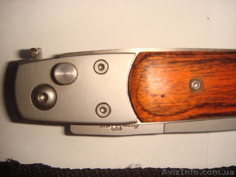 Нож GRAND  WAY   7121 - <ro>Изображение</ro><ru>Изображение</ru> #2, <ru>Объявление</ru> #1001946