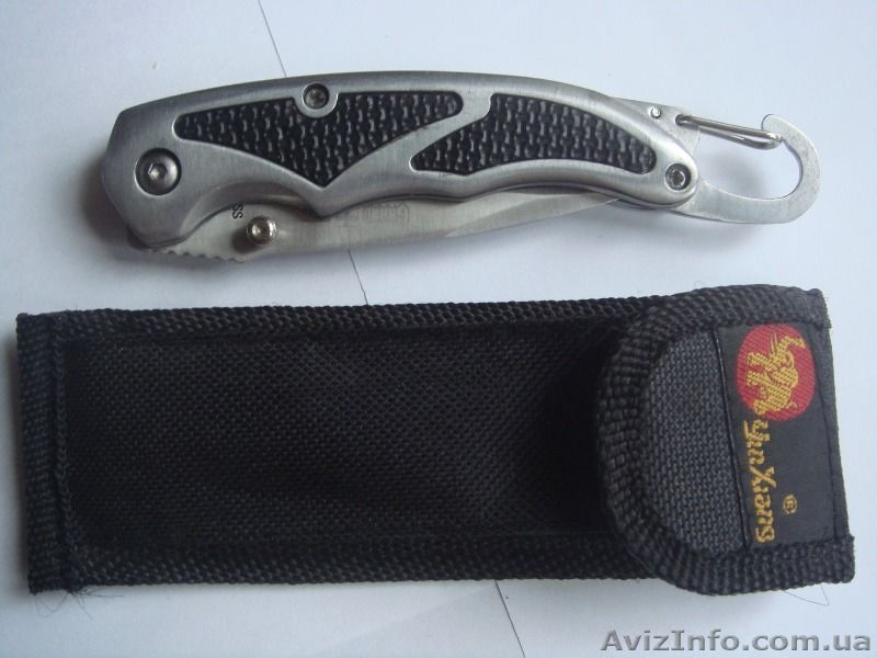 Нож GRAND  WAY   14082 - <ro>Изображение</ro><ru>Изображение</ru> #2, <ru>Объявление</ru> #1001947