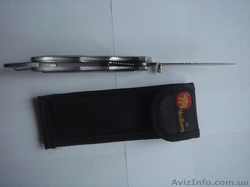 Нож GRAND  WAY   14082 - <ro>Изображение</ro><ru>Изображение</ru> #5, <ru>Объявление</ru> #1001947