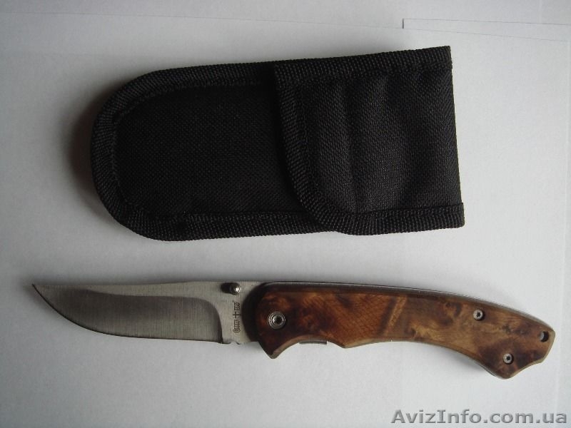 Нож GRAND  WAY   6186 - <ro>Изображение</ro><ru>Изображение</ru> #1, <ru>Объявление</ru> #1001950