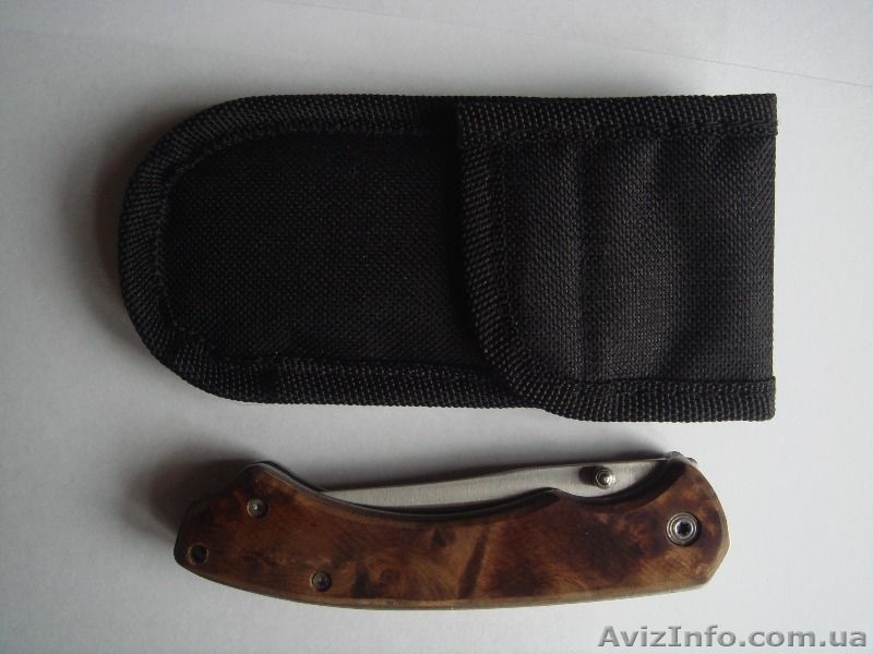 Нож GRAND  WAY   6186 - <ro>Изображение</ro><ru>Изображение</ru> #2, <ru>Объявление</ru> #1001950