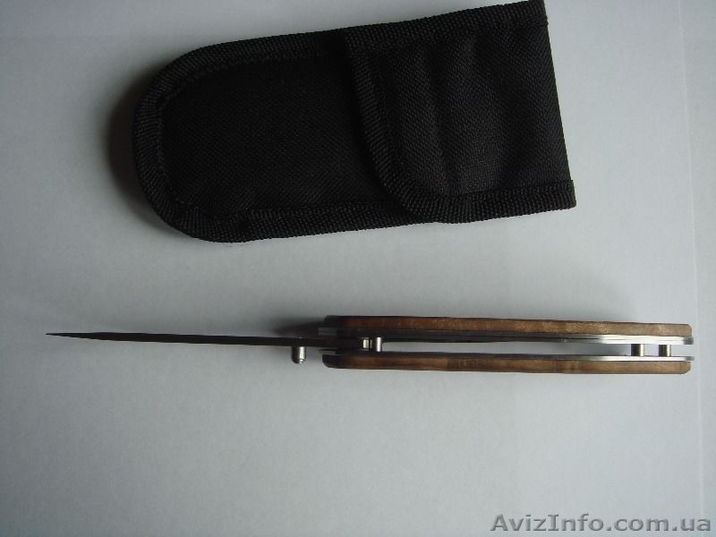 Нож GRAND  WAY   6186 - <ro>Изображение</ro><ru>Изображение</ru> #4, <ru>Объявление</ru> #1001950