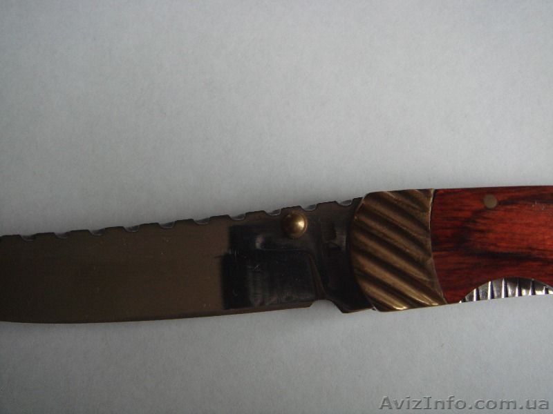 Нож GRAND  WAY   8013 - <ro>Изображение</ro><ru>Изображение</ru> #3, <ru>Объявление</ru> #1001953