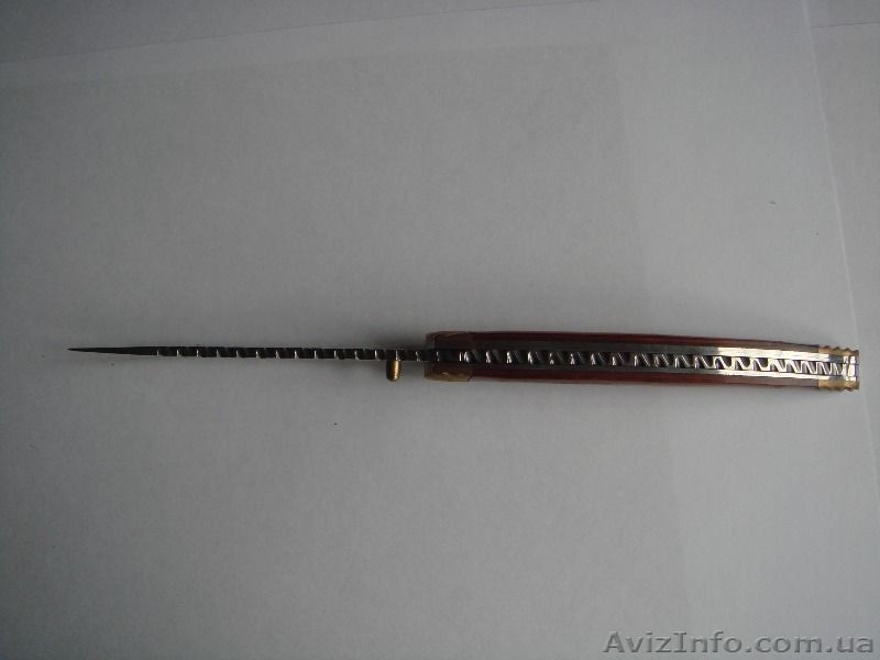 Нож GRAND  WAY   8013 - <ro>Изображение</ro><ru>Изображение</ru> #4, <ru>Объявление</ru> #1001953