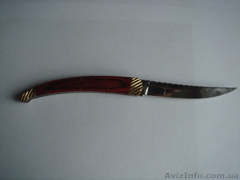 Нож GRAND  WAY   8013 - <ro>Изображение</ro><ru>Изображение</ru> #5, <ru>Объявление</ru> #1001953