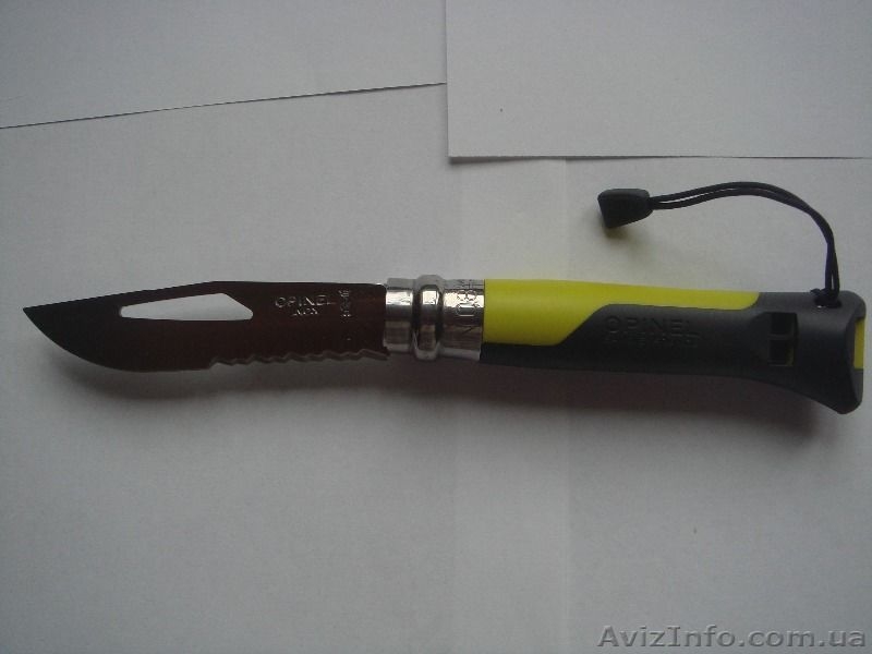 Нож Tradition  Opinel Франция - <ro>Изображение</ro><ru>Изображение</ru> #1, <ru>Объявление</ru> #1001864