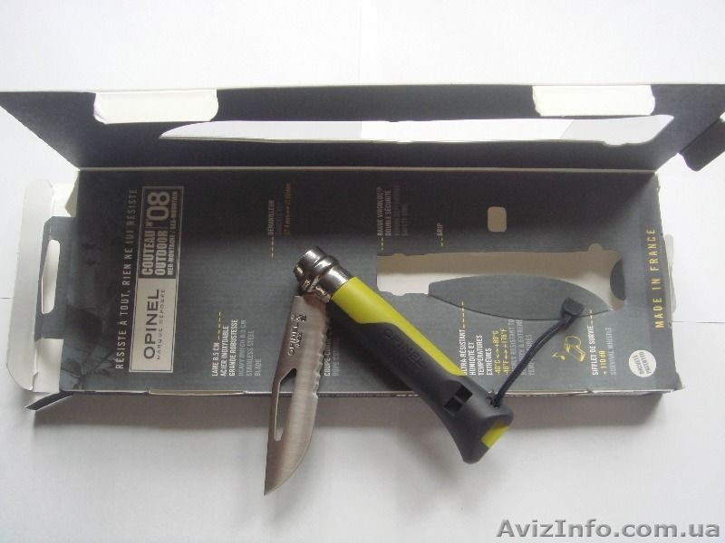 Нож Tradition  Opinel Франция - <ro>Изображение</ro><ru>Изображение</ru> #3, <ru>Объявление</ru> #1001864