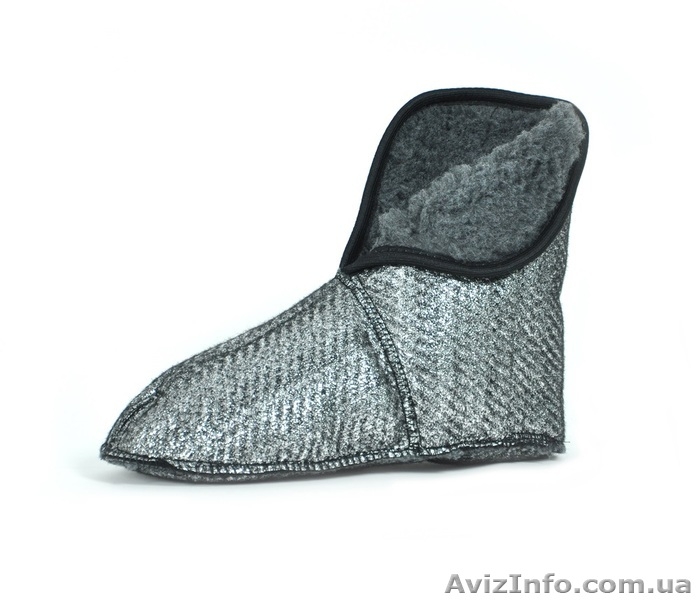 Комбинированные мужские сапоги ОХ-14 СК3 (Псков-Полимер) - <ro>Изображение</ro><ru>Изображение</ru> #3, <ru>Объявление</ru> #1002297