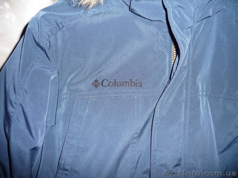 Продам пуховик Сolumbia на мальчика 14-16 лет - <ro>Изображение</ro><ru>Изображение</ru> #2, <ru>Объявление</ru> #1002546