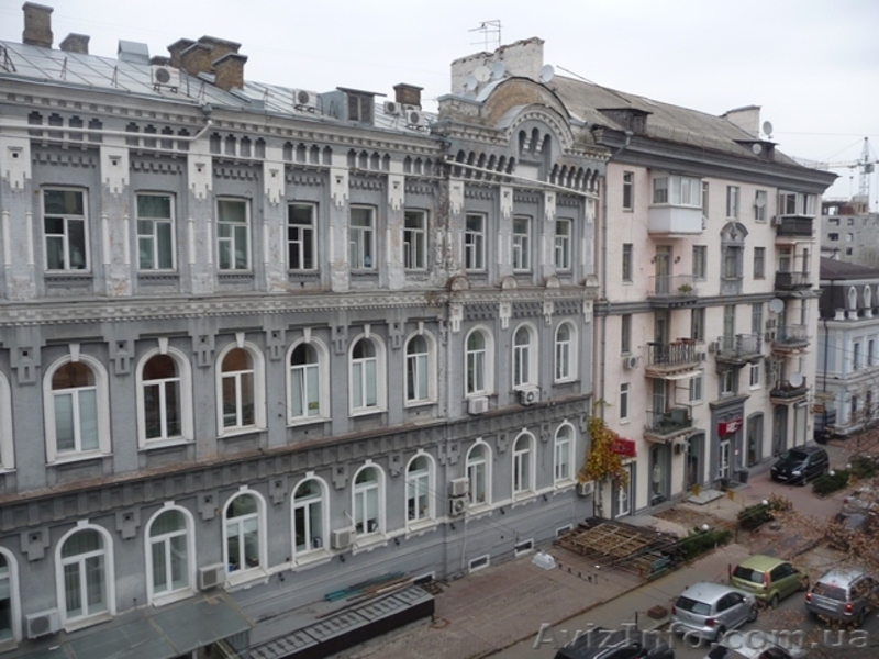 Продаж трикімнатної квартири м.Київ - <ro>Изображение</ro><ru>Изображение</ru> #5, <ru>Объявление</ru> #1004116