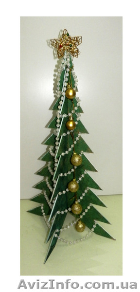 Елка для деского творчества - <ro>Изображение</ro><ru>Изображение</ru> #3, <ru>Объявление</ru> #1008276