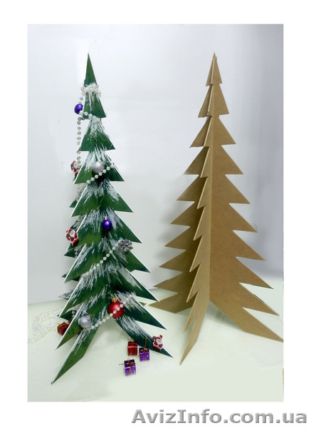 Елка для деского творчества - <ro>Изображение</ro><ru>Изображение</ru> #4, <ru>Объявление</ru> #1008276