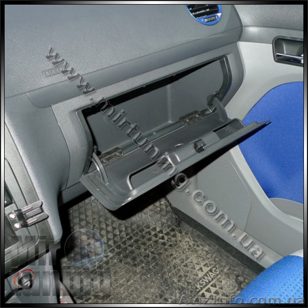 Продам перчаточный ящик для - vw caddy - <ro>Изображение</ro><ru>Изображение</ru> #2, <ru>Объявление</ru> #1011795