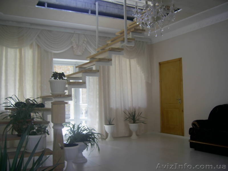 Крым, отдых в Черноморске - <ro>Изображение</ro><ru>Изображение</ru> #3, <ru>Объявление</ru> #1001442