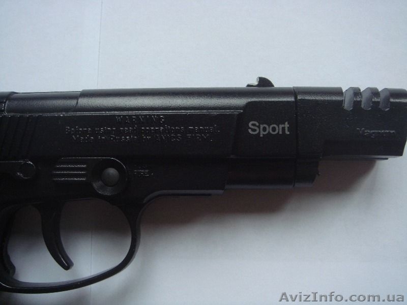 Пневматика Аникс  А101M - <ro>Изображение</ro><ru>Изображение</ru> #3, <ru>Объявление</ru> #1001872