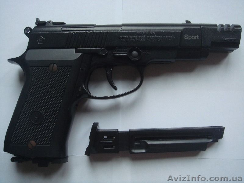 Пневматика Аникс  А101M - <ro>Изображение</ro><ru>Изображение</ru> #4, <ru>Объявление</ru> #1001872