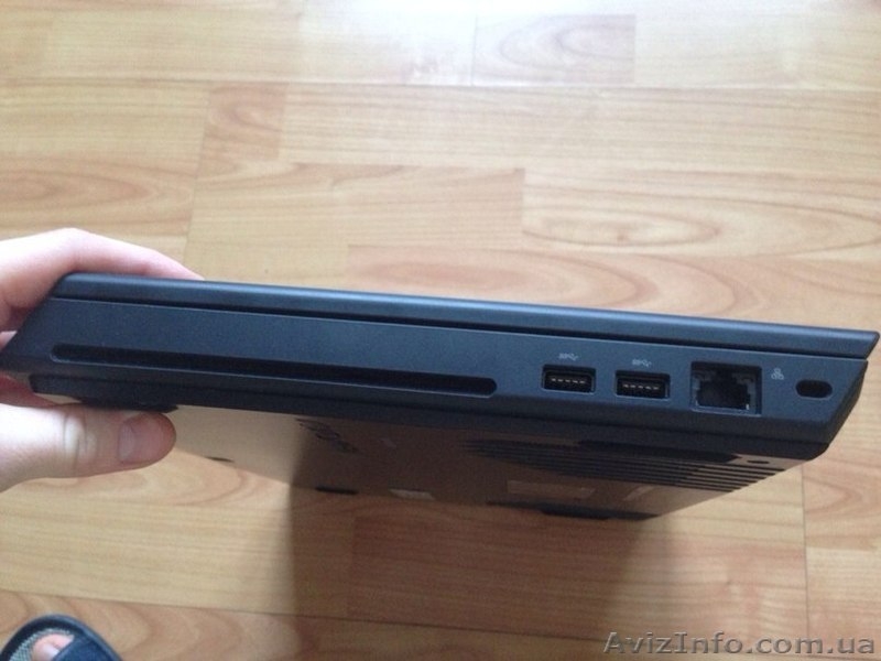 ALIENWARE M14X R2 - <ro>Изображение</ro><ru>Изображение</ru> #3, <ru>Объявление</ru> #1005447