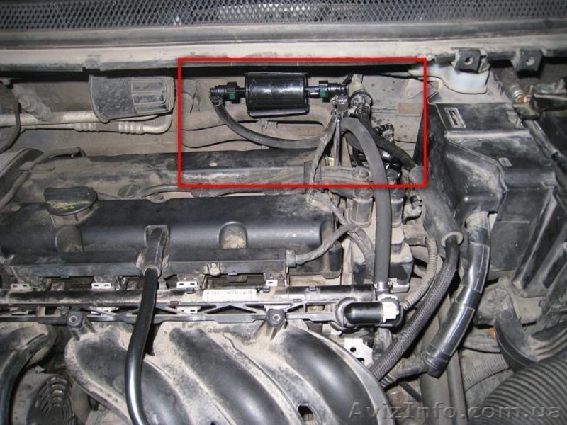 Продам Топливный модуль  на C-Max,  Ford Focus-2.  - <ro>Изображение</ro><ru>Изображение</ru> #2, <ru>Объявление</ru> #1014056