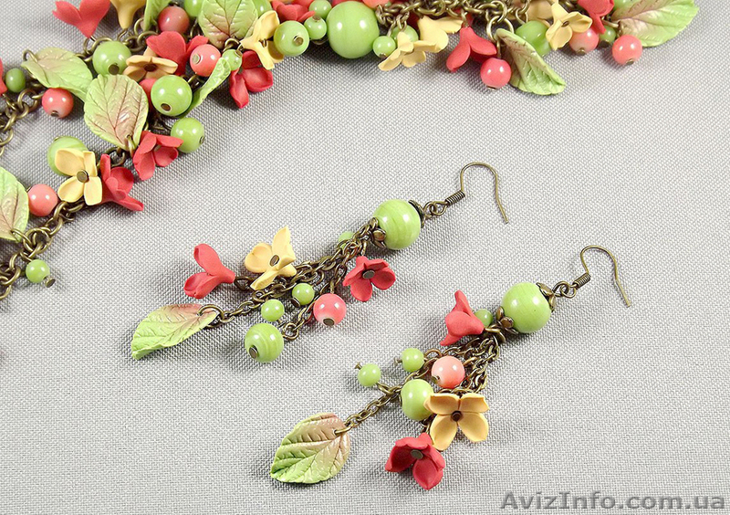 Комплект Яркая осень - <ro>Изображение</ro><ru>Изображение</ru> #3, <ru>Объявление</ru> #1007895