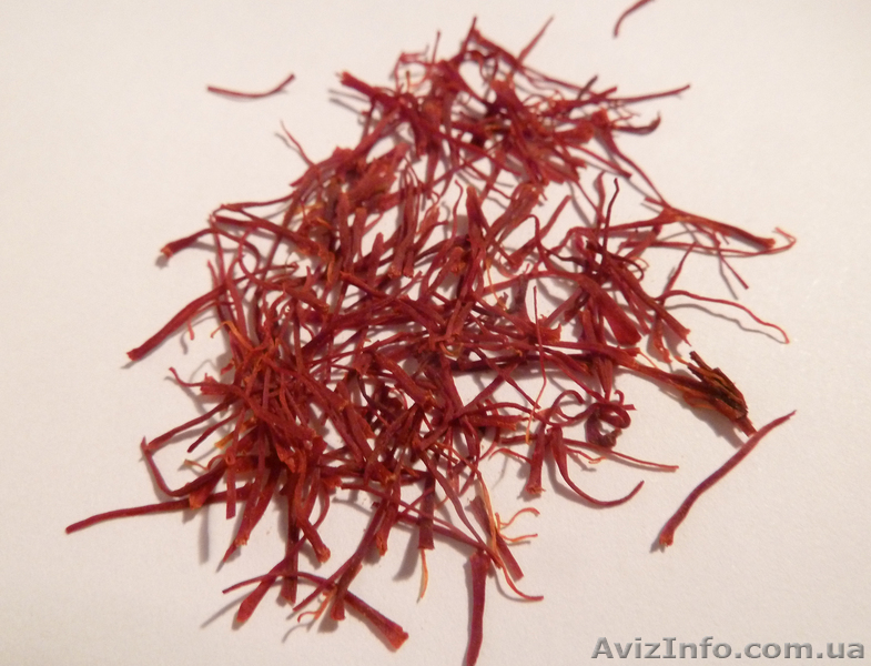 Шафран Иранский. Высший сорт. ОПТ - <ro>Изображение</ro><ru>Изображение</ru> #3, <ru>Объявление</ru> #1014151