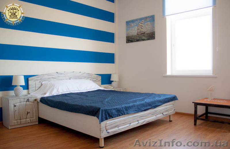 Отель ДельМар Евпатория - Заозерное - <ro>Изображение</ro><ru>Изображение</ru> #3, <ru>Объявление</ru> #1010648