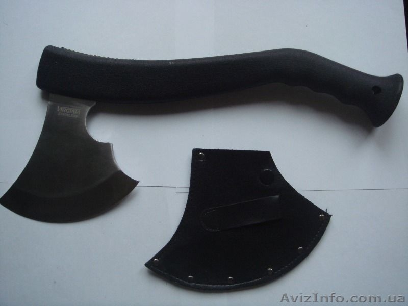 Для метания Топор 0086 VA  VIRGINIA - <ro>Изображение</ro><ru>Изображение</ru> #4, <ru>Объявление</ru> #1001958