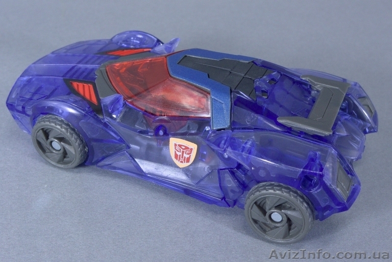 Робот Трансформер Прайм Дарк Энергон Вилджек  - <ro>Изображение</ro><ru>Изображение</ru> #3, <ru>Объявление</ru> #1001870