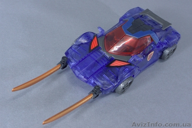 Робот Трансформер Прайм Дарк Энергон Вилджек  - <ro>Изображение</ro><ru>Изображение</ru> #4, <ru>Объявление</ru> #1001870