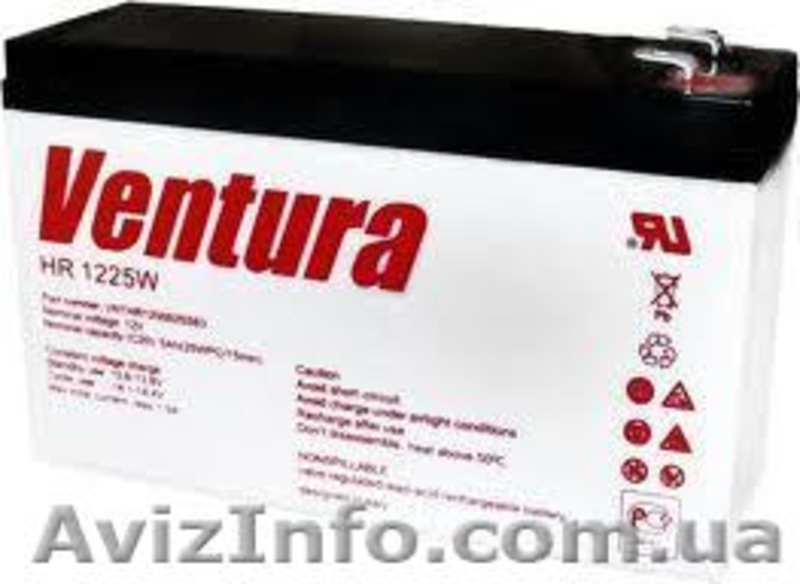 Аккумулятор для источника бесперебойного питания ( ИБП, UPS )  в Киеве - <ro>Изображение</ro><ru>Изображение</ru> #3, <ru>Объявление</ru> #1010005