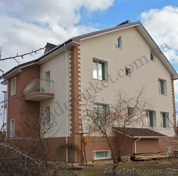 Фасадные роботы, утепление фасада - <ro>Изображение</ro><ru>Изображение</ru> #1, <ru>Объявление</ru> #922257