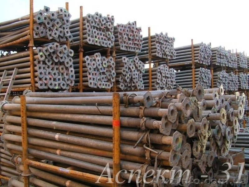 Аренда опалубки посуточно, на любой срок. - <ro>Изображение</ro><ru>Изображение</ru> #3, <ru>Объявление</ru> #1009015