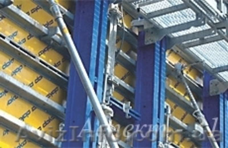 Продажа опалубки для стен, колонн, перекрытий опалубка - <ro>Изображение</ro><ru>Изображение</ru> #3, <ru>Объявление</ru> #1009096