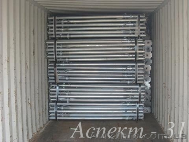 Продажа опалубки для стен, колонн, перекрытий опалубка - <ro>Изображение</ro><ru>Изображение</ru> #2, <ru>Объявление</ru> #1009096