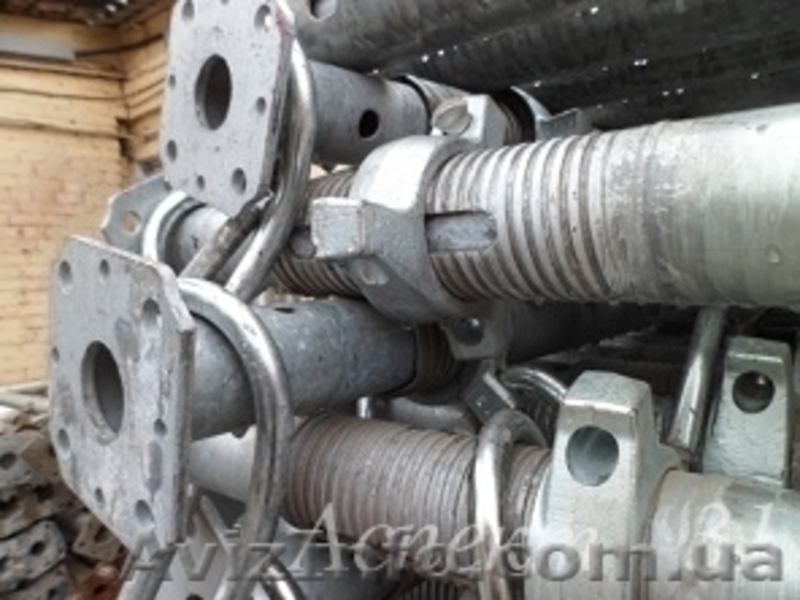 Аренда опалубки посуточно, на любой срок. - <ro>Изображение</ro><ru>Изображение</ru> #4, <ru>Объявление</ru> #1009015