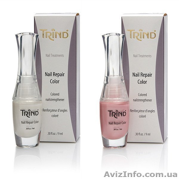 Красивые ногти – это не роскошь, а визитная карточка от компании TRIND - <ro>Изображение</ro><ru>Изображение</ru> #2, <ru>Объявление</ru> #1010954