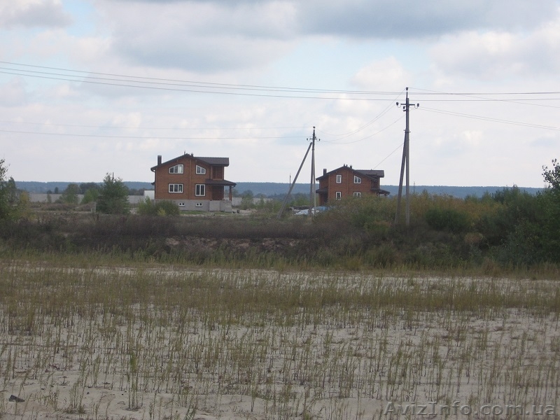 Дачные участки в садовом кооперативе "Эльвира" район Осокорки - <ro>Изображение</ro><ru>Изображение</ru> #2, <ru>Объявление</ru> #1021653