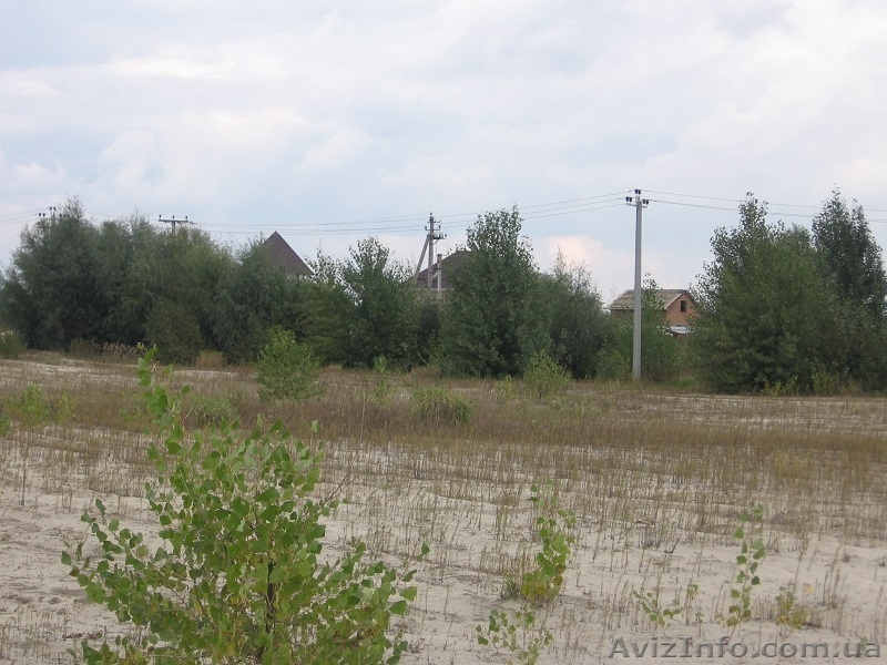 Дачные участки в садовом кооперативе "Эльвира" район Осокорки - <ro>Изображение</ro><ru>Изображение</ru> #1, <ru>Объявление</ru> #1021653