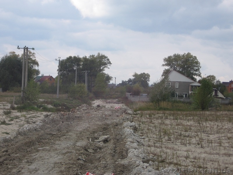 Дачные участки в садовом кооперативе "Эльвира" район Осокорки - <ro>Изображение</ro><ru>Изображение</ru> #3, <ru>Объявление</ru> #1021653