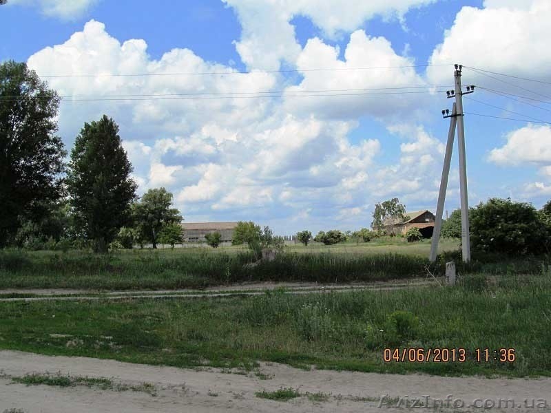 Срочная  продажа земли промышленности от 42 соток в с. Глубокое - <ro>Изображение</ro><ru>Изображение</ru> #4, <ru>Объявление</ru> #1025120