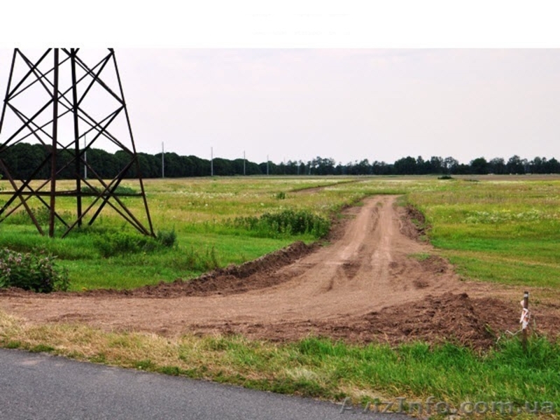 Дачные участки, с.Процев, Бориспольский р-н - <ro>Изображение</ro><ru>Изображение</ru> #6, <ru>Объявление</ru> #1021659