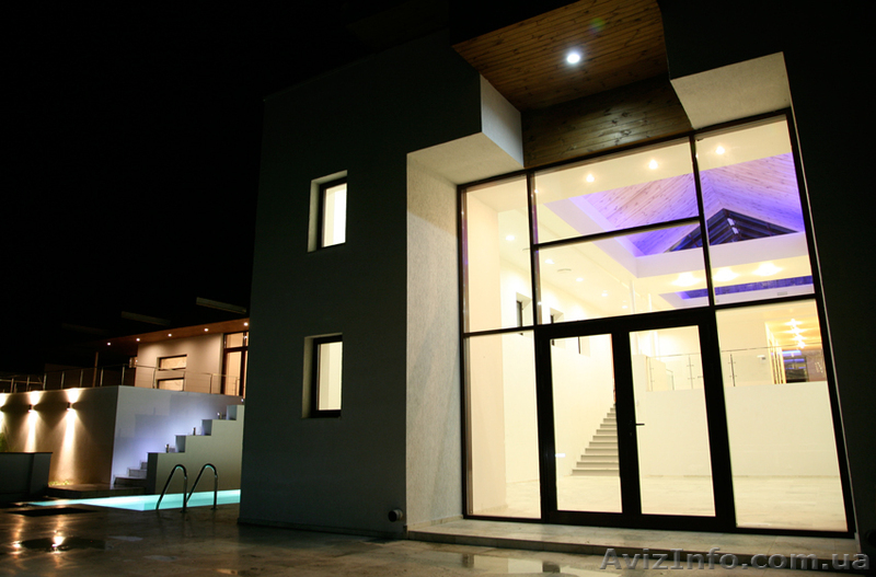 Шикарный особняк, 7 км от Киева - <ro>Изображение</ro><ru>Изображение</ru> #8, <ru>Объявление</ru> #1028980