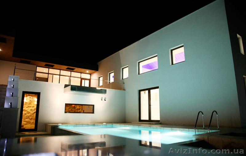 Шикарный особняк, 7 км от Киева - <ro>Изображение</ro><ru>Изображение</ru> #7, <ru>Объявление</ru> #1028980